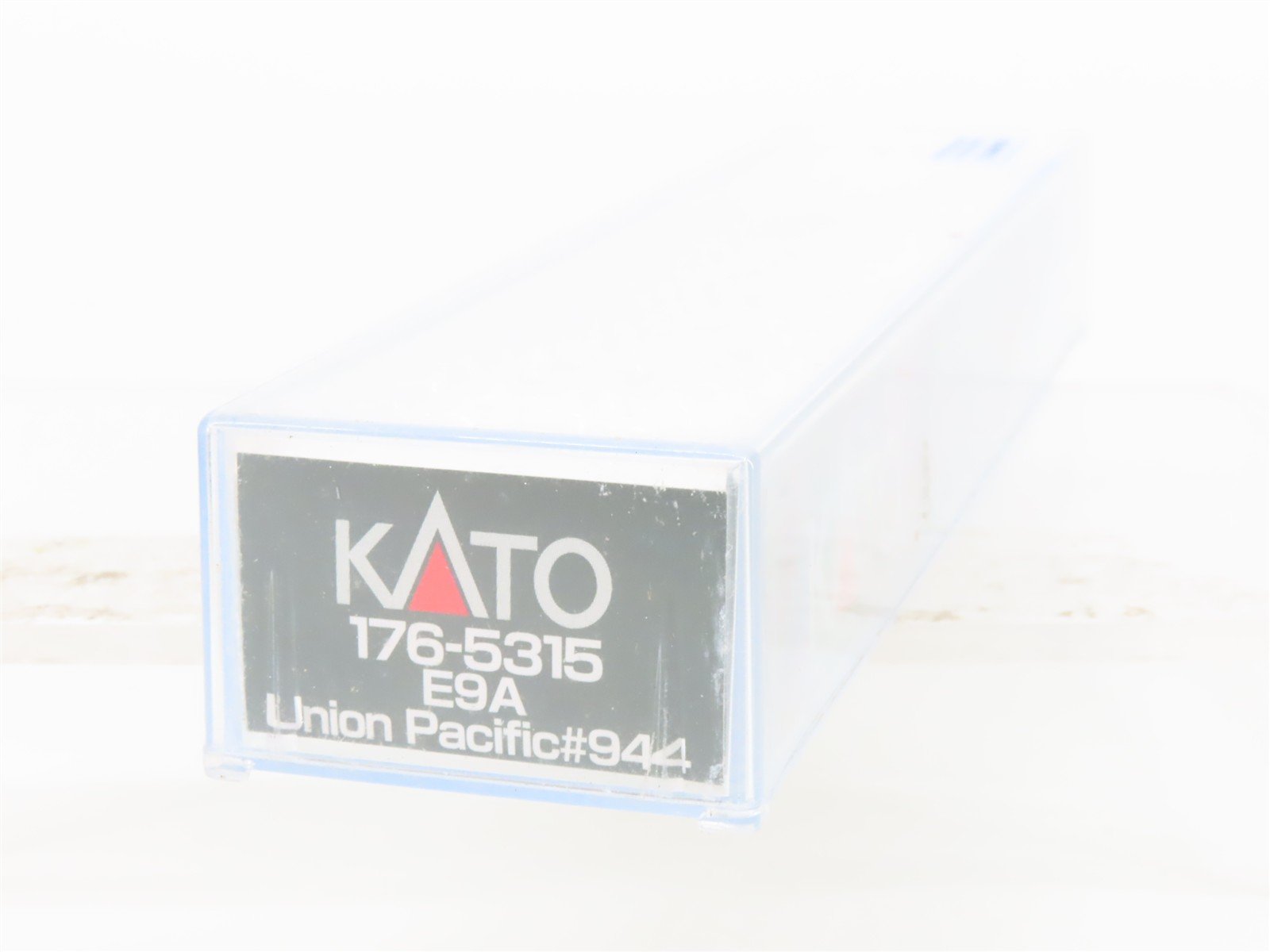 N Scale KATO 176-5315 UP Union Pacific EMD E9A Diesel Locomotive #944 w/ DCC