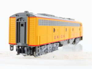 N Scale KATO 176-5316 UP Union Pacific EMD E9A Diesel Locomotive #952 w/ DCC