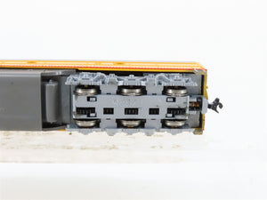 N Scale KATO 176-5316 UP Union Pacific EMD E9A Diesel Locomotive #952 w/ DCC