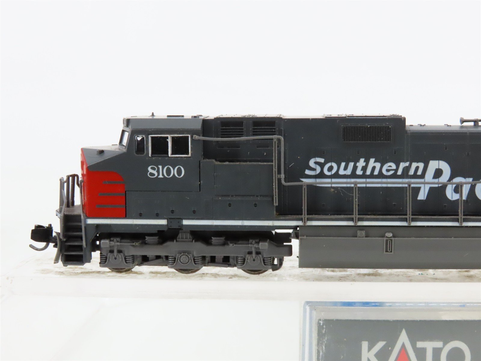 N Scale KATO 176-3601 SP 