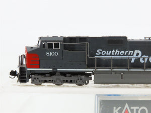 N Scale KATO 176-3601 SP 