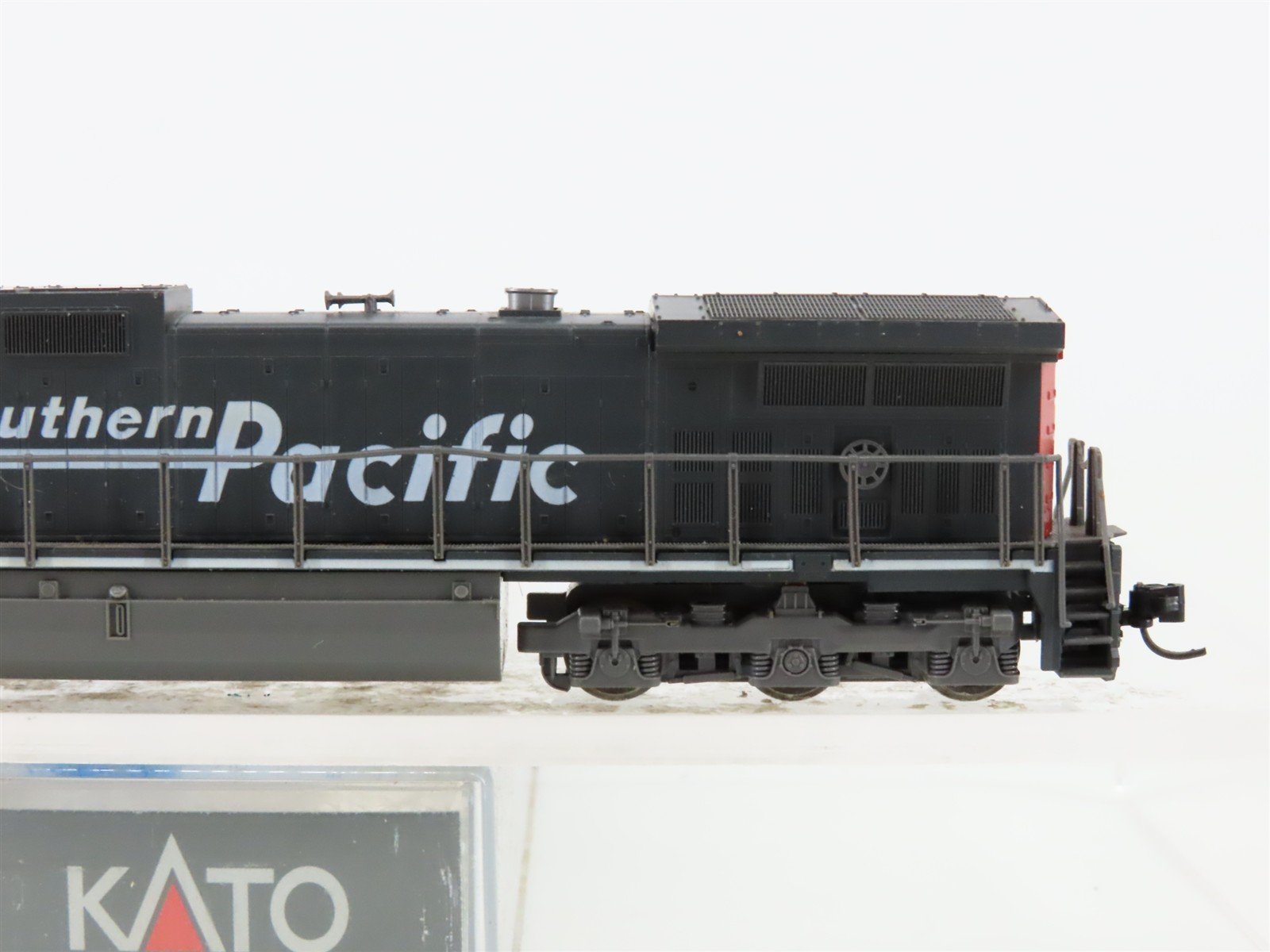 N Scale KATO 176-3601 SP 