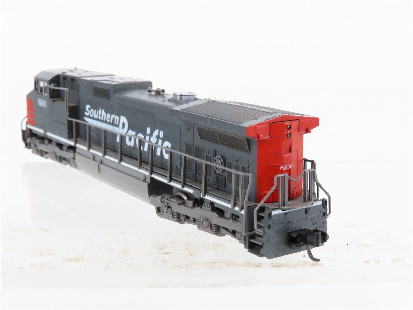 N Scale KATO 176-3601 SP 