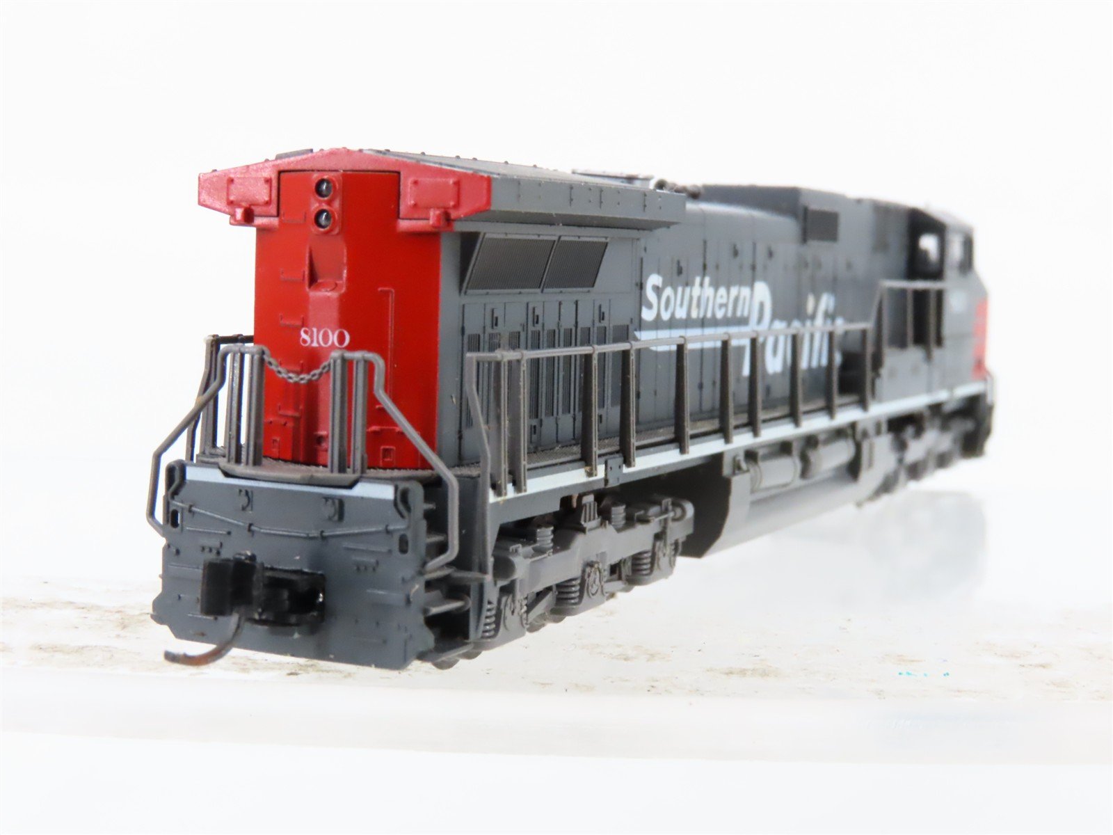 N Scale KATO 176-3601 SP 