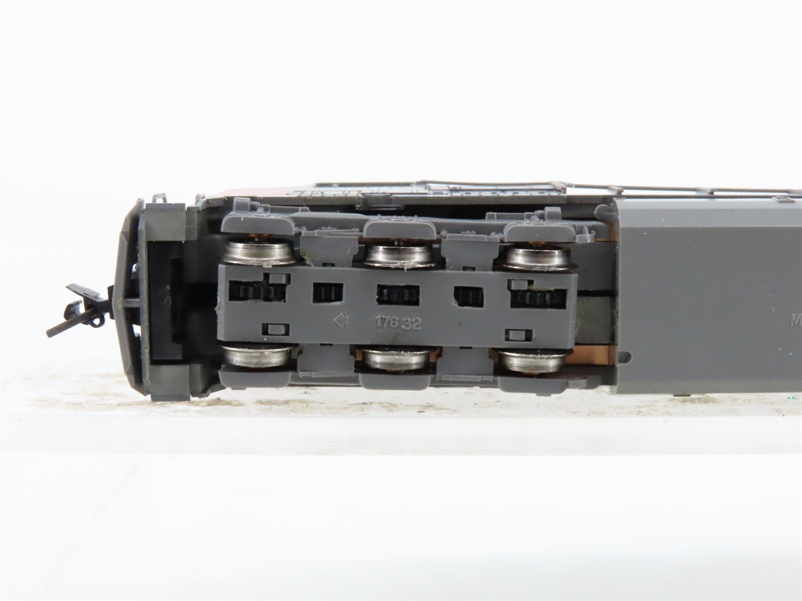 N Scale KATO 176-3601 SP 