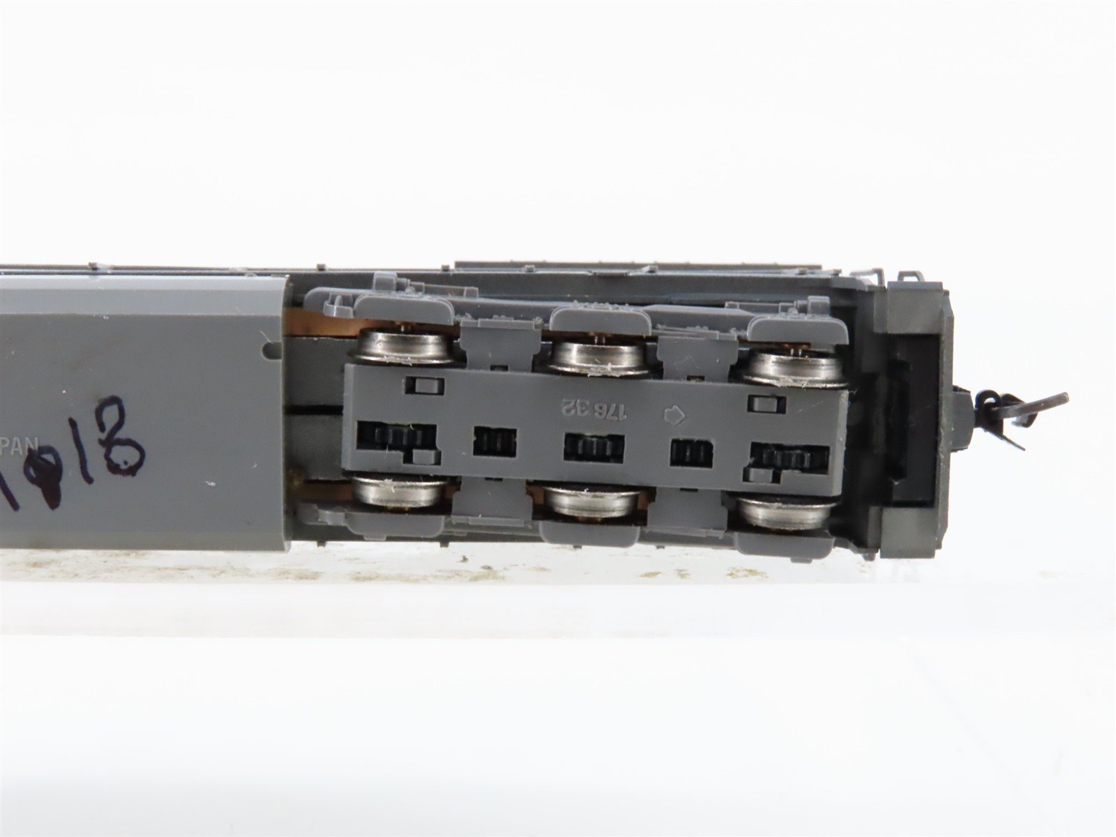 N Scale KATO 176-3601 SP 