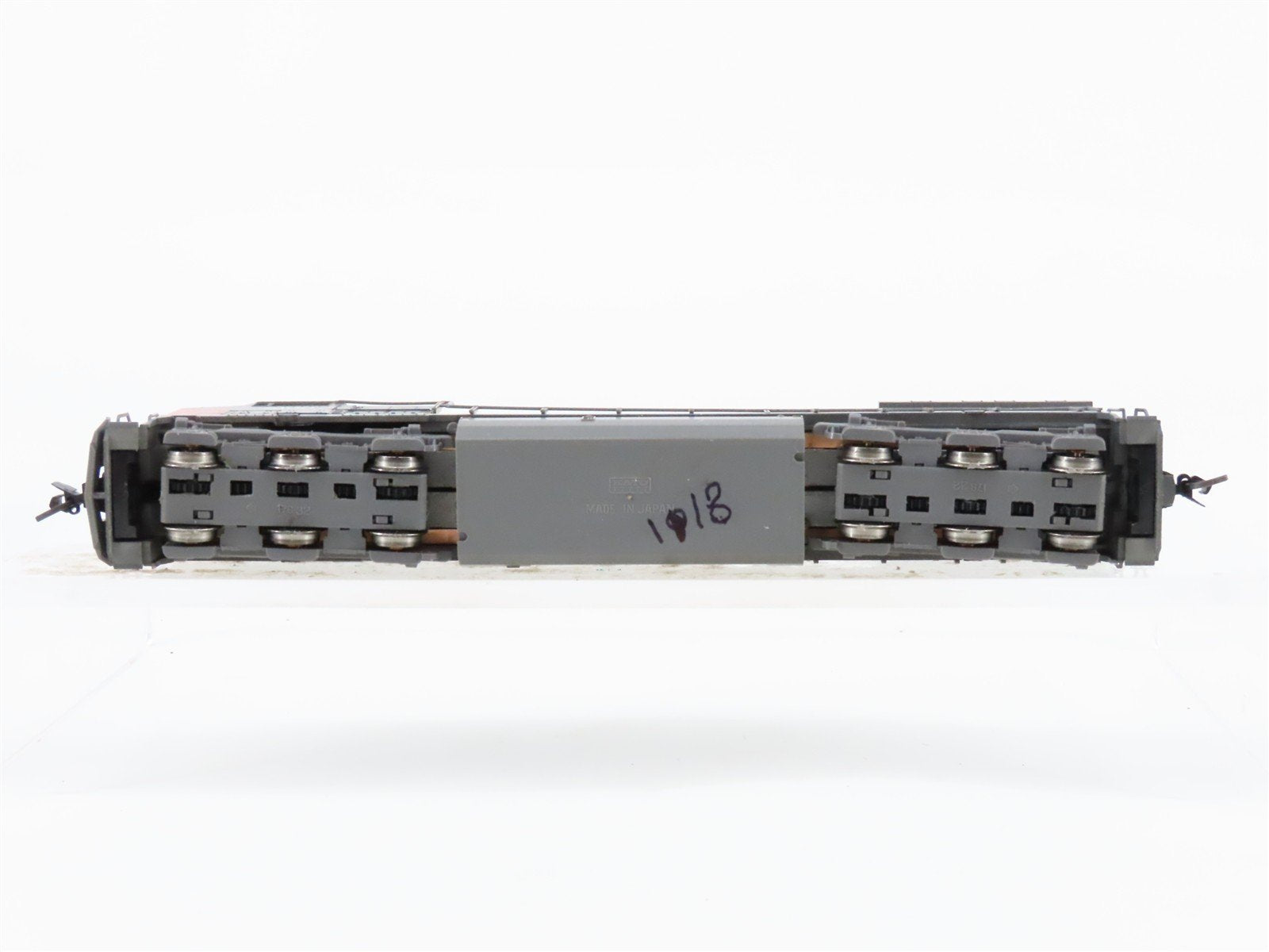 N Scale KATO 176-3601 SP 