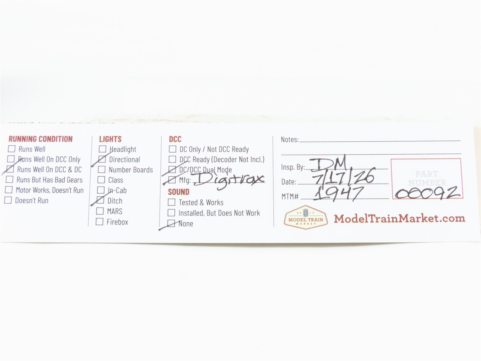 N Scale KATO 176-3601 SP 