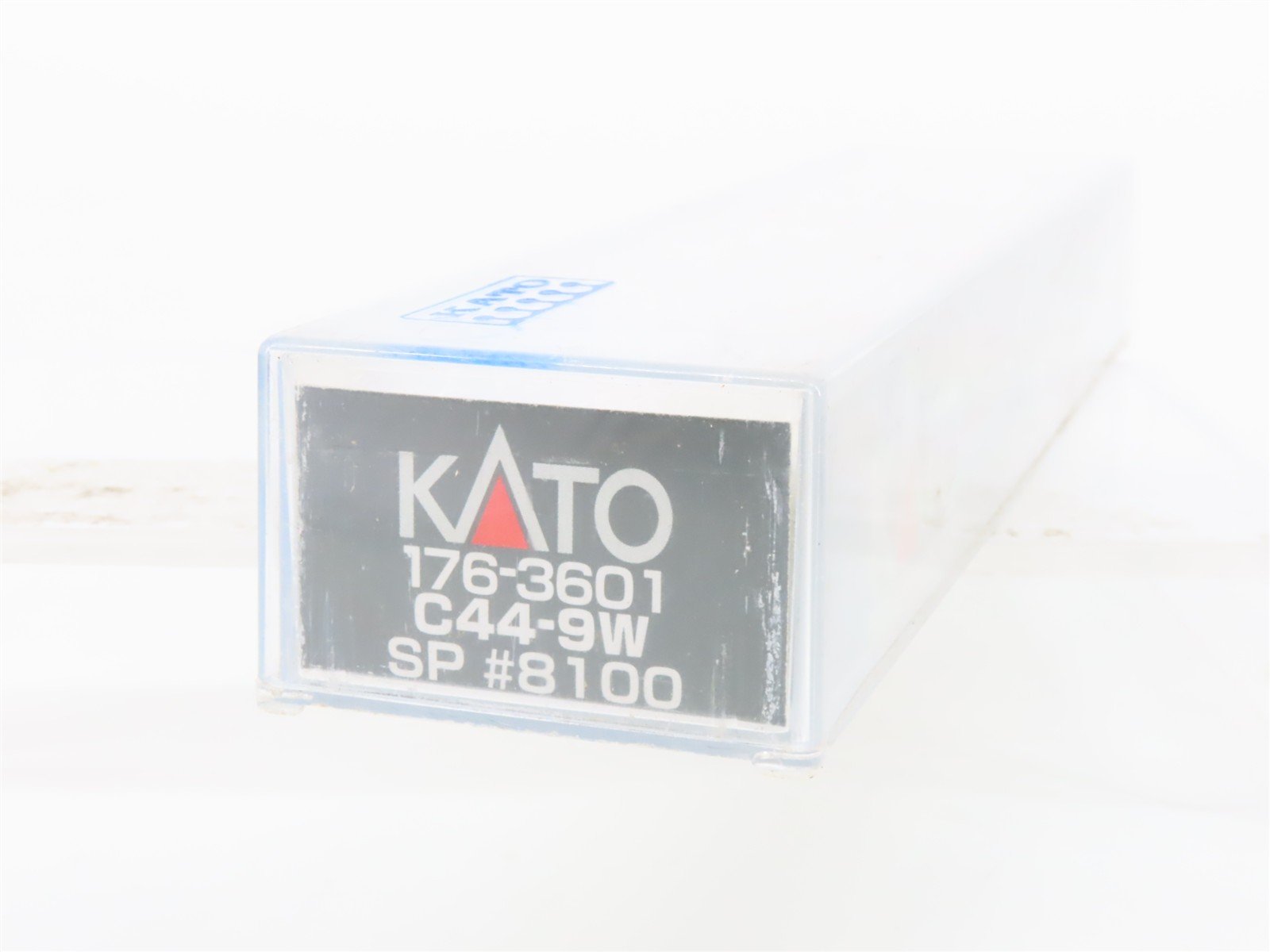 N Scale KATO 176-3601 SP 