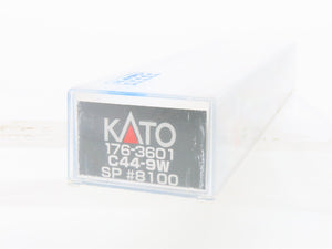 N Scale KATO 176-3601 SP 