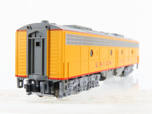 N Scale KATO 176-5353 UP Union Pacific EMD E9B Diesel Locomotive #970B w/ DCC
