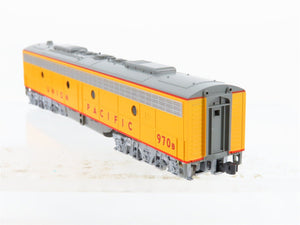 N Scale KATO 176-5353 UP Union Pacific EMD E9B Diesel Locomotive #970B w/ DCC