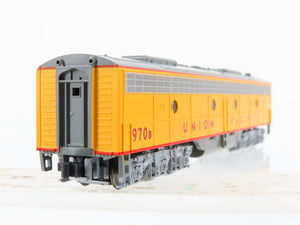 N Scale KATO 176-5353 UP Union Pacific EMD E9B Diesel Locomotive #970B w/ DCC