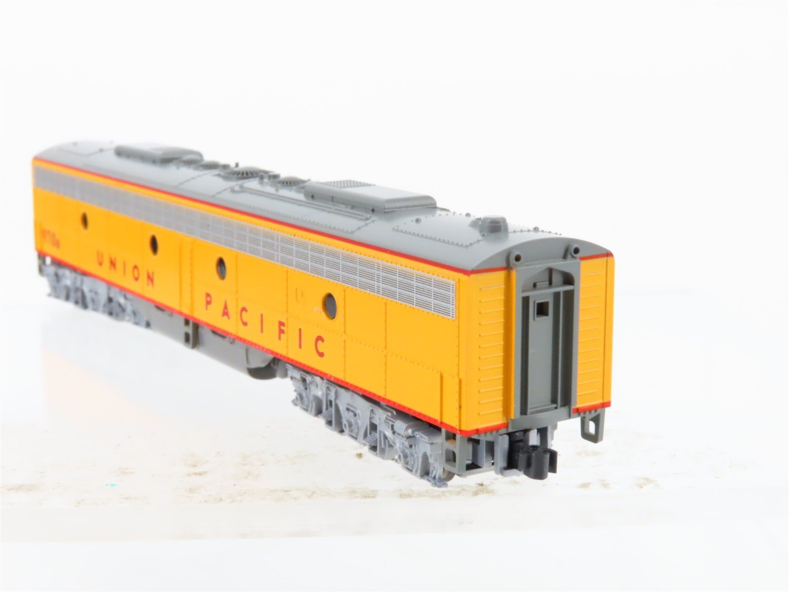 N Scale KATO 176-5353 UP Union Pacific EMD E9B Diesel Locomotive #970B w/ DCC