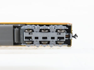 N Scale KATO 176-5353 UP Union Pacific EMD E9B Diesel Locomotive #970B w/ DCC