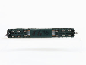 N Scale KATO 176-6503 BNSF Railway EMD SD70MAC Diesel Locomotive #9647 w/ DCC