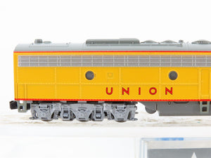 N Scale KATO 176-5351 UP Union Pacific EMD E9B Diesel #951B Locomotive w/ DCC