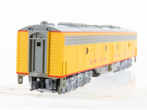 N Scale KATO 176-5351 UP Union Pacific EMD E9B Diesel #951B Locomotive w/ DCC