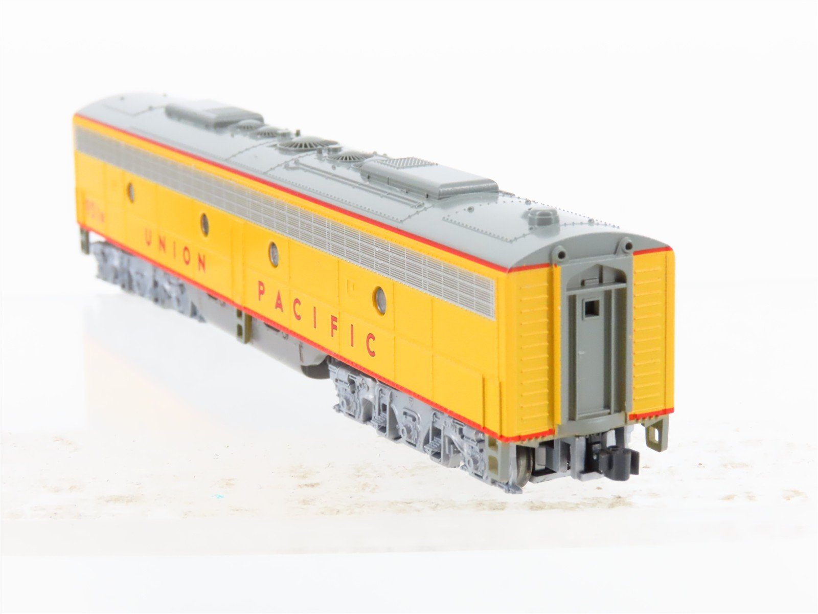 N Scale KATO 176-5351 UP Union Pacific EMD E9B Diesel #951B Locomotive w/ DCC