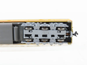 N Scale KATO 176-5351 UP Union Pacific EMD E9B Diesel #951B Locomotive w/ DCC