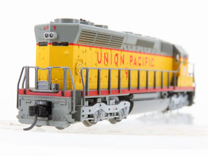 N Scale KATO 176-3119 UP Union Pacific EMD SD45 Diesel #9 - DCC ONLY