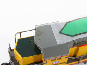 N Scale KATO 176-3119 UP Union Pacific EMD SD45 Diesel #9 - DCC ONLY