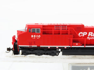 N Scale KATO 176-7211A CP Rail 