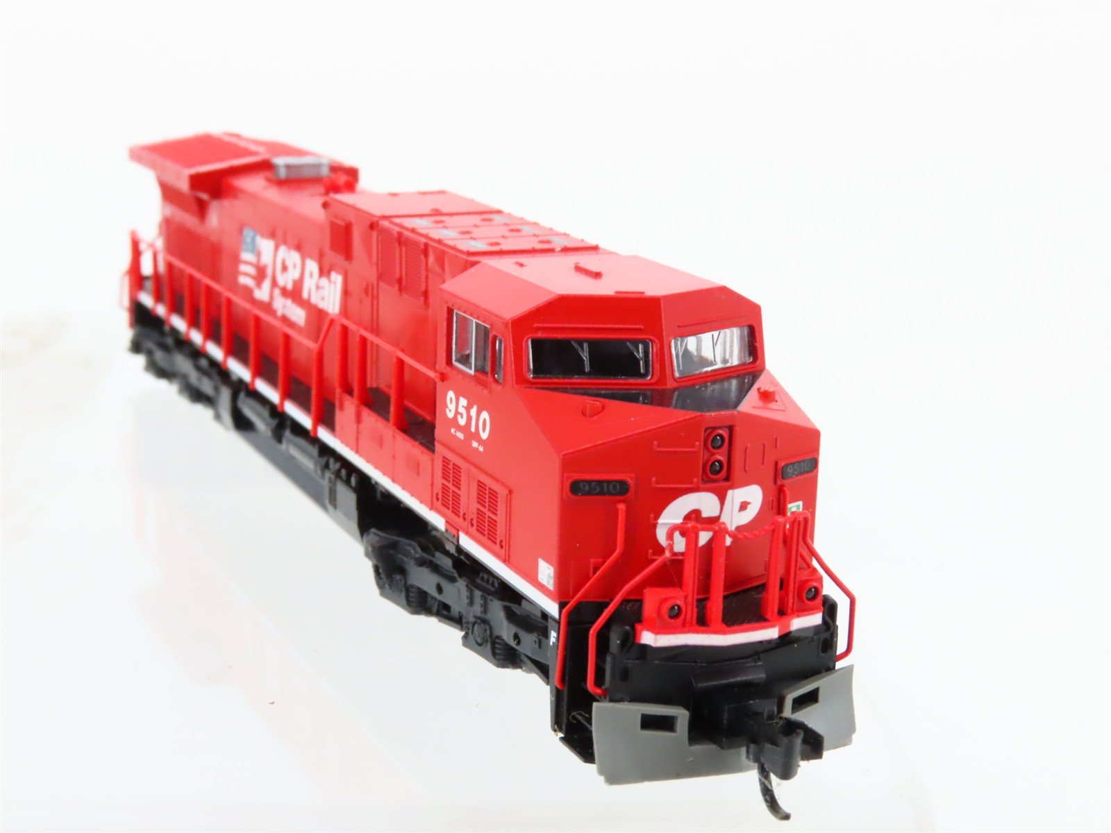 N Scale KATO 176-7211A CP Rail 