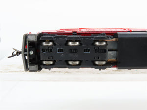 N Scale KATO 176-7211A CP Rail 