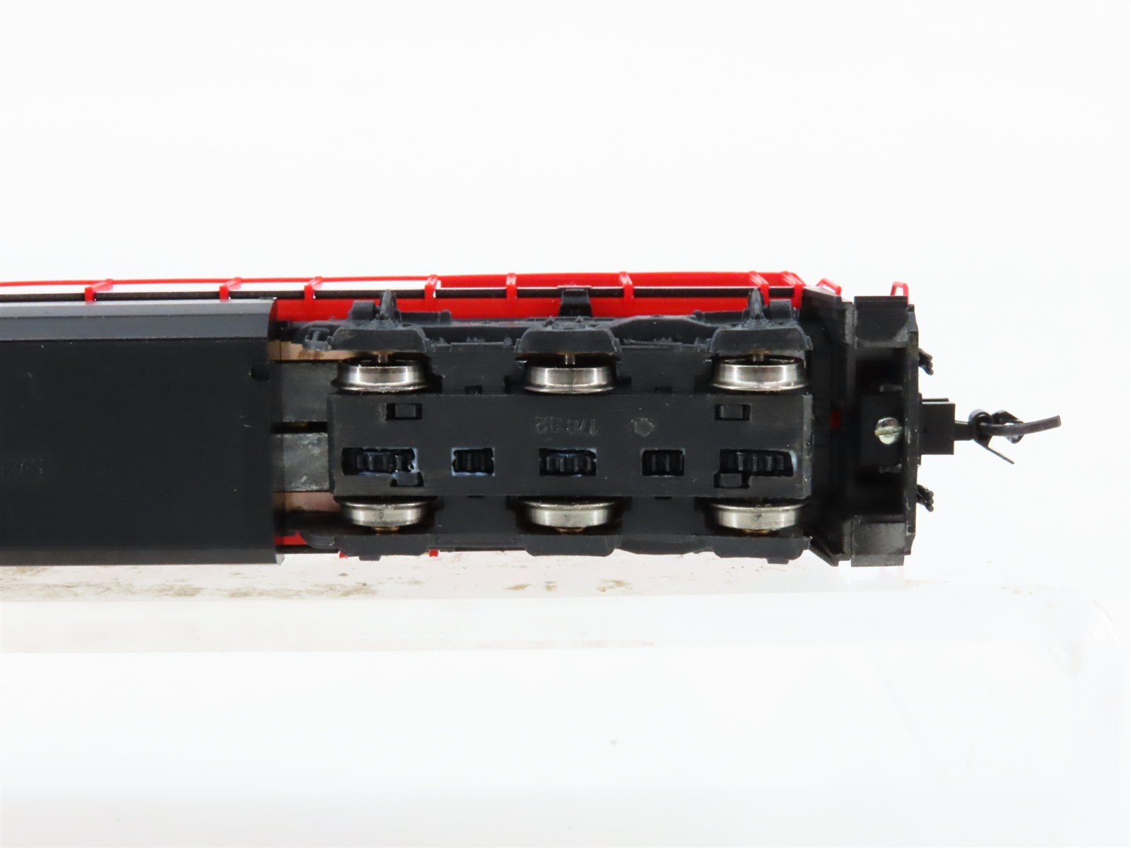 N Scale KATO 176-7211A CP Rail 