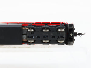 N Scale KATO 176-7211A CP Rail 
