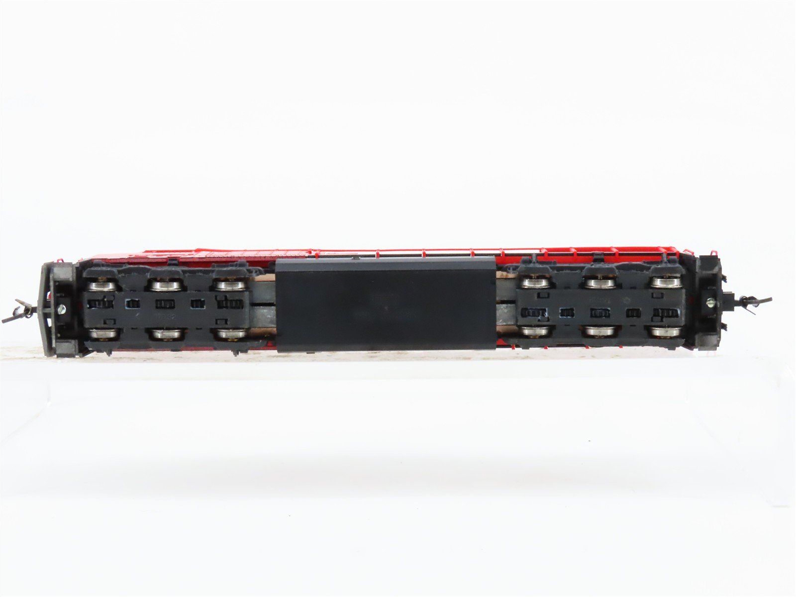 N Scale KATO 176-7211A CP Rail 