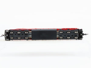N Scale KATO 176-7211A CP Rail 