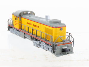 N Scale KATO 176-4305 UP Union Pacific ALCO RSC-2 Diesel #1281 w/ DCC