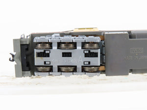 N Scale KATO 176-4305 UP Union Pacific ALCO RSC-2 Diesel #1281 w/ DCC