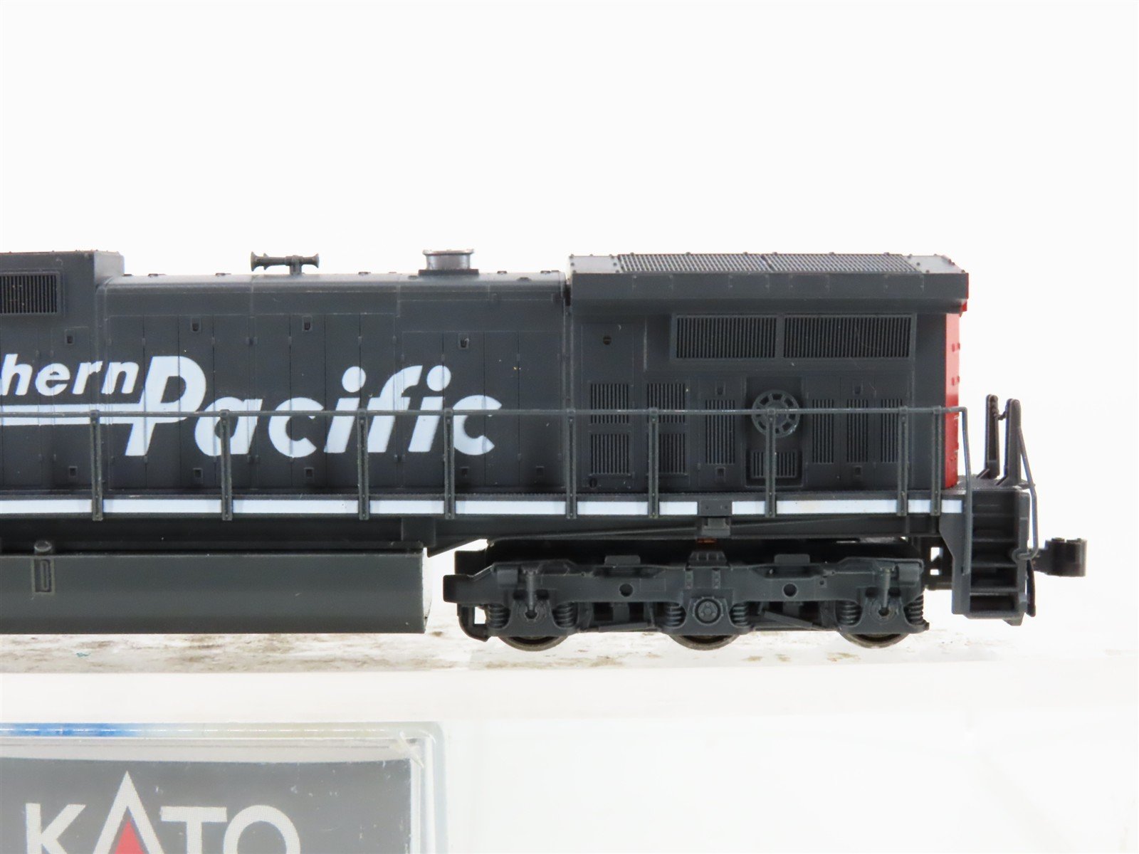 N Scale KATO 176-3611A SP 