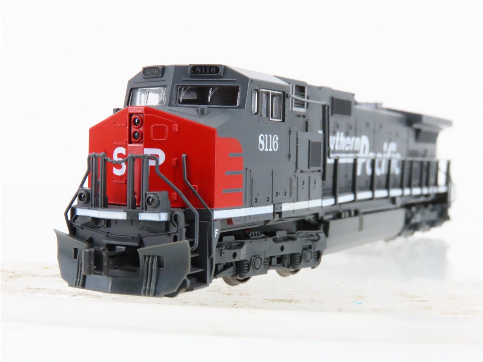 N Scale KATO 176-3611A SP 