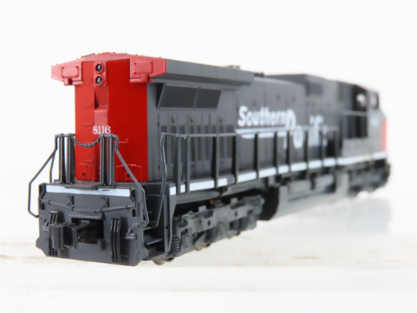 N Scale KATO 176-3611A SP 