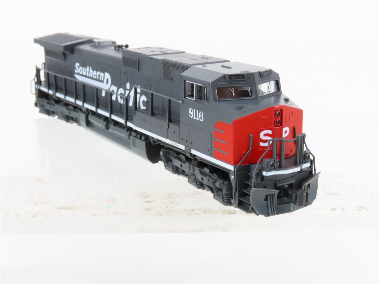 N Scale KATO 176-3611A SP 