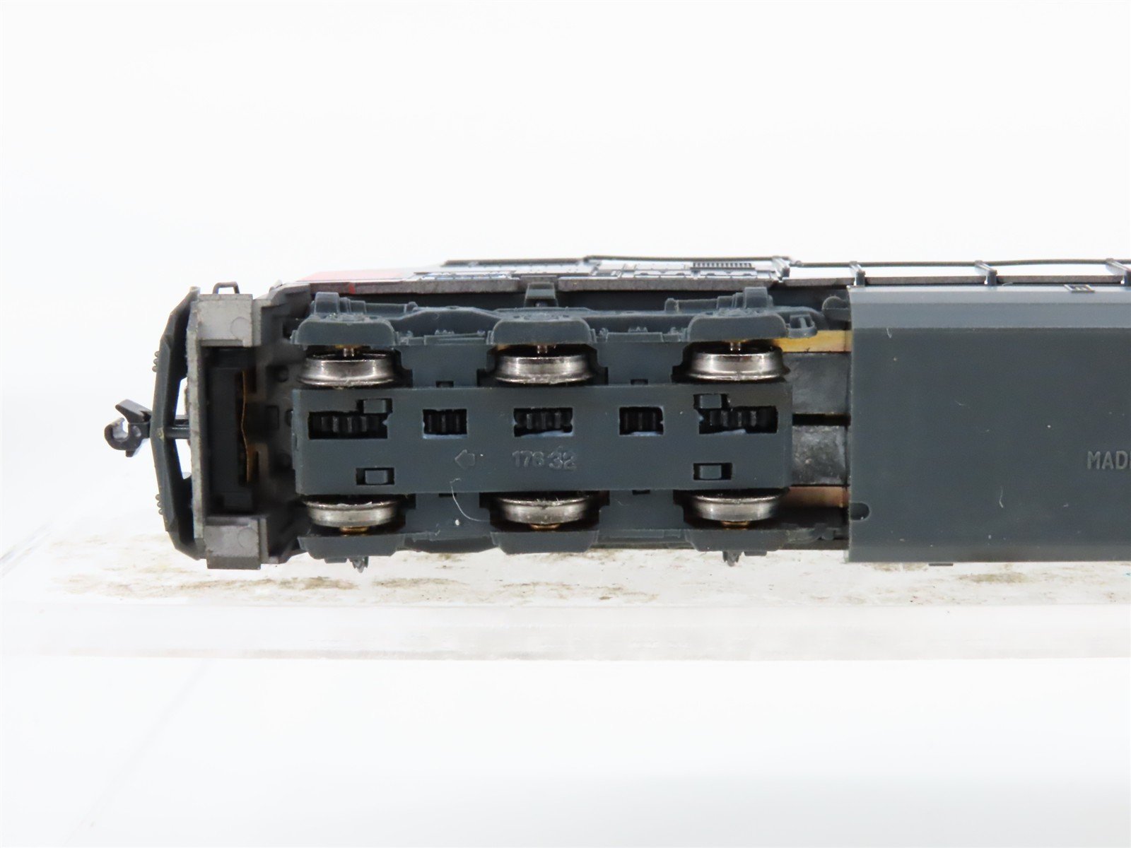 N Scale KATO 176-3611A SP 