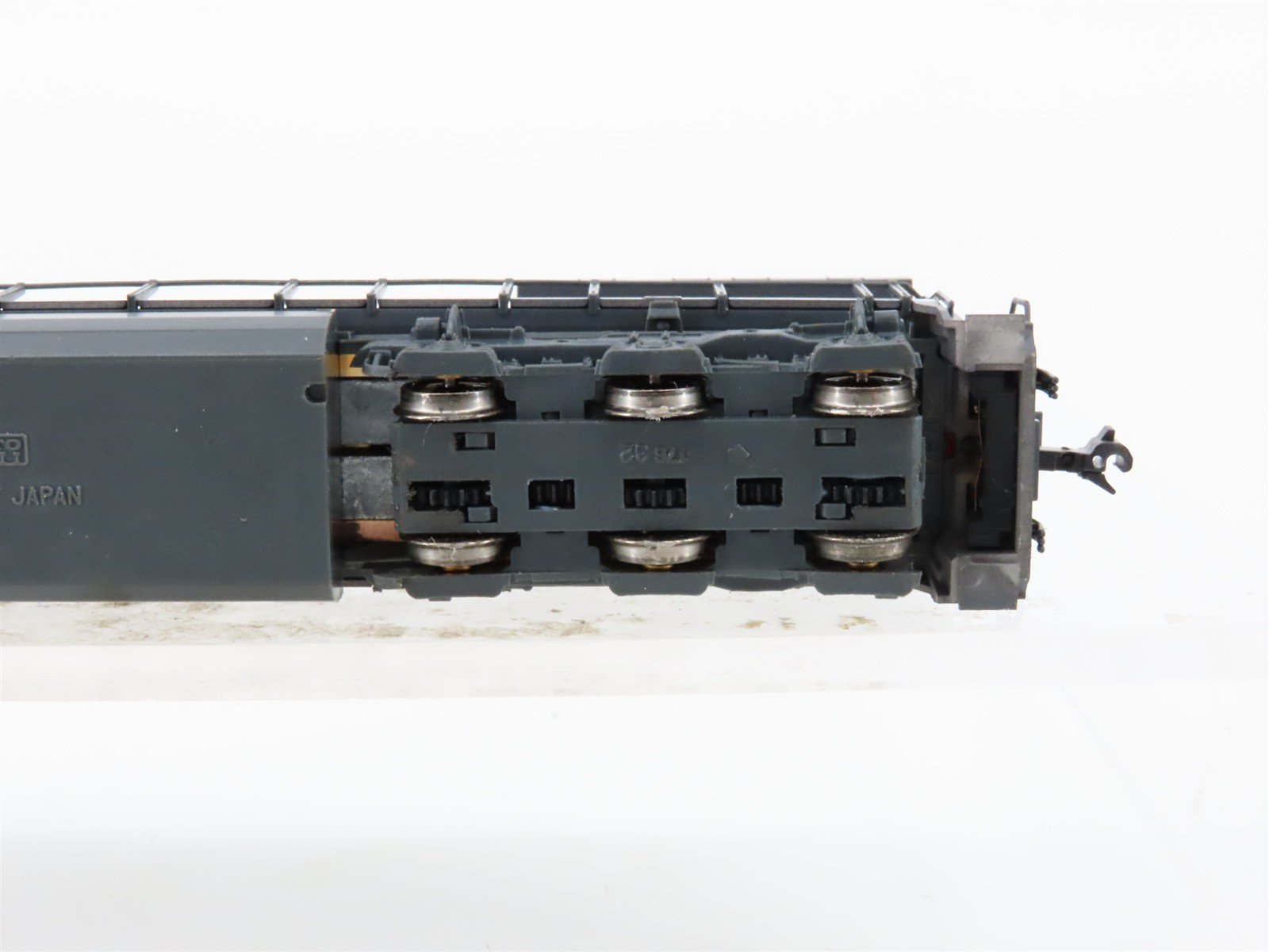 N Scale KATO 176-3611A SP 