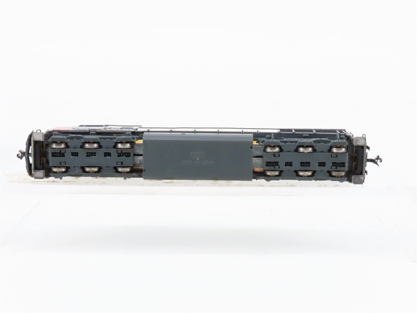 N Scale KATO 176-3611A SP 