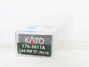 N Scale KATO 176-3611A SP 