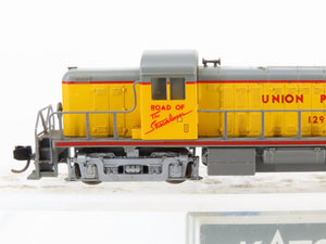 N Scale KATO 176-4404 UP Union Pacific ALCO RS-2 Diesel Locomotive #1293 w/ DCC