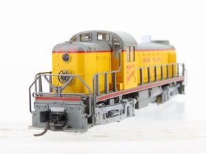 N Scale KATO 176-4404 UP Union Pacific ALCO RS-2 Diesel Locomotive #1293 w/ DCC