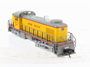 N Scale KATO 176-4404 UP Union Pacific ALCO RS-2 Diesel Locomotive #1293 w/ DCC