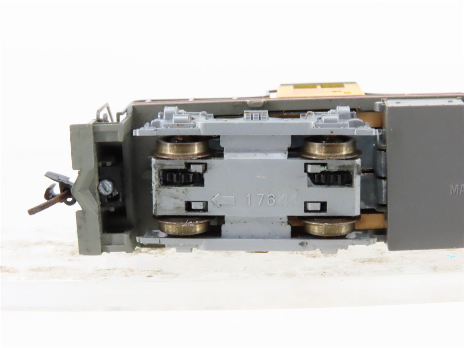 N Scale KATO 176-4404 UP Union Pacific ALCO RS-2 Diesel Locomotive #1293 w/ DCC