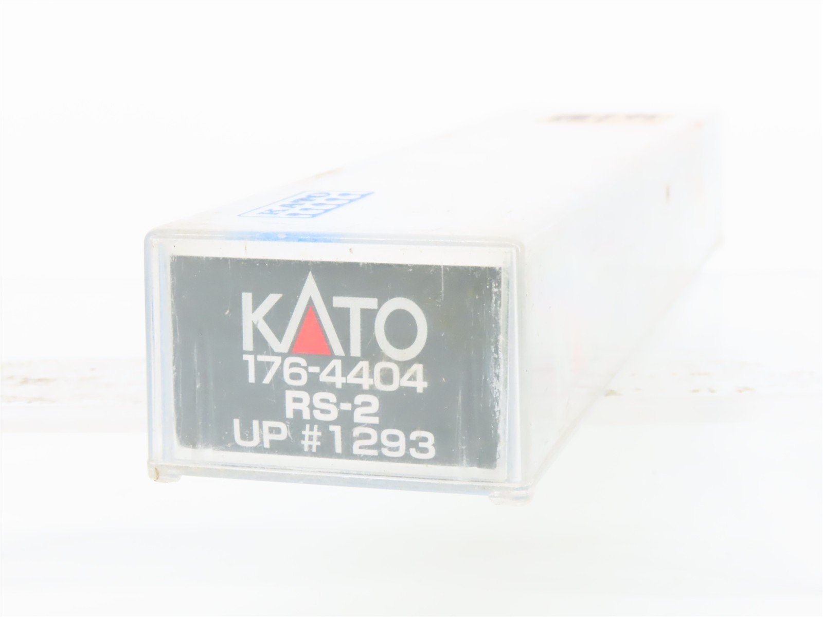 N Scale KATO 176-4404 UP Union Pacific ALCO RS-2 Diesel Locomotive #1293 w/ DCC