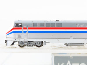 N Scale KATO AMTK Amtrak P42 