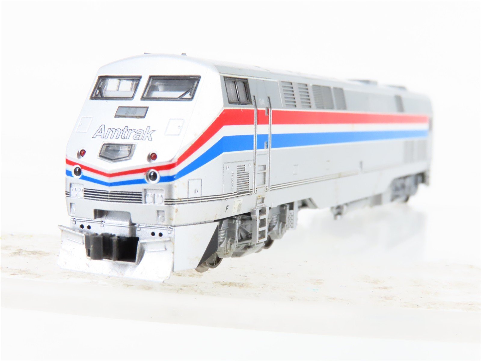 N Scale KATO AMTK Amtrak P42 